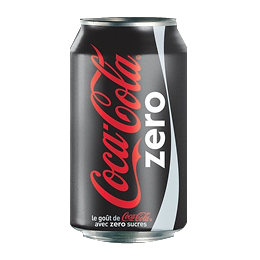Coca Zéro